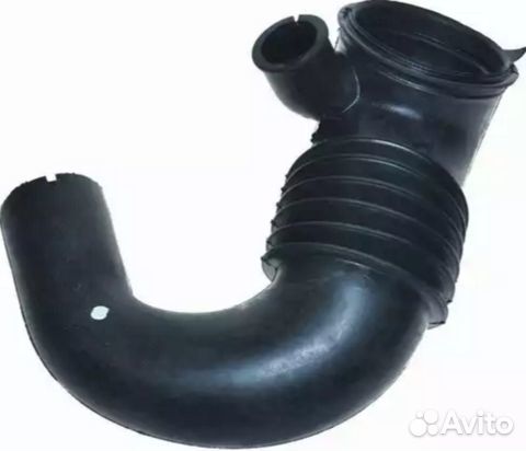 Патрубок сливной (бак-насос) для стиральной машины