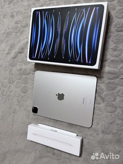Apple pencil 2