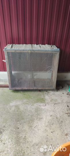 Сушилка для рыбы