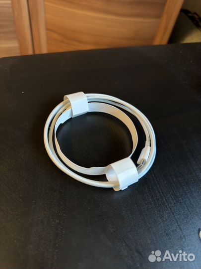 Оригинальный кабель apple lightning