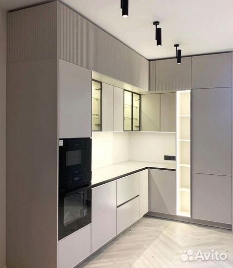 Модульная кухня