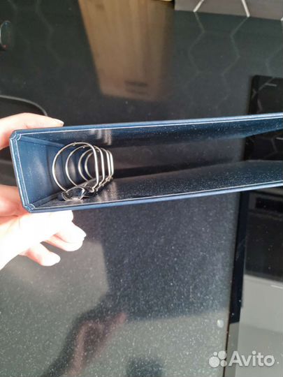 Папка для коллкционирования