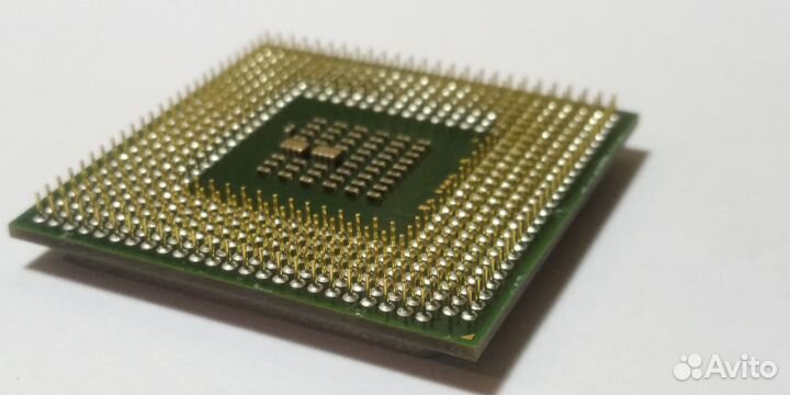 Процессор Celeron 2,4 ггц