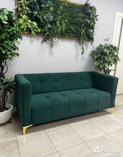 Диван офисный