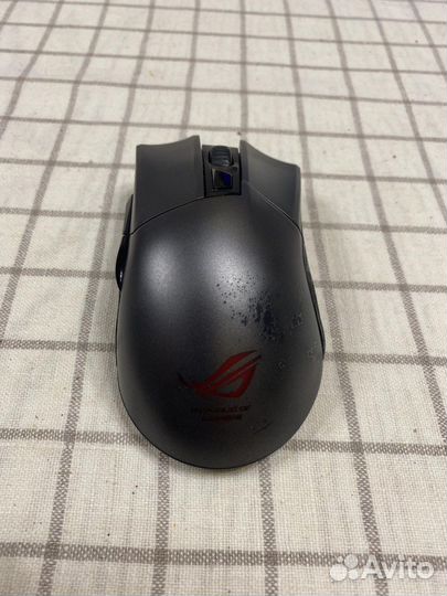 Компьютерная мышь Asus Rog Gladius 1