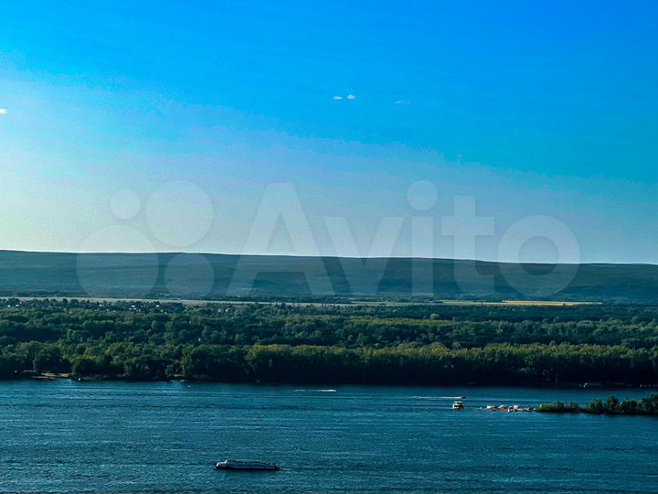 2-к. квартира, 93,3 м², 24/25 эт.