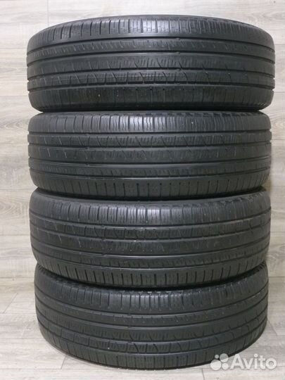 Pirelli Scorpion Verde All Season 235/65 R19 109V