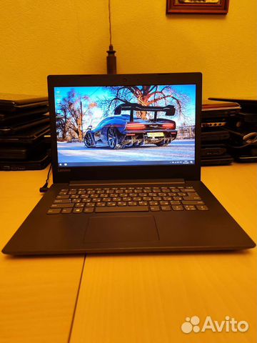 Lenovo 100 intel 4Gb/500Gb/1Gb Новый Гарантия