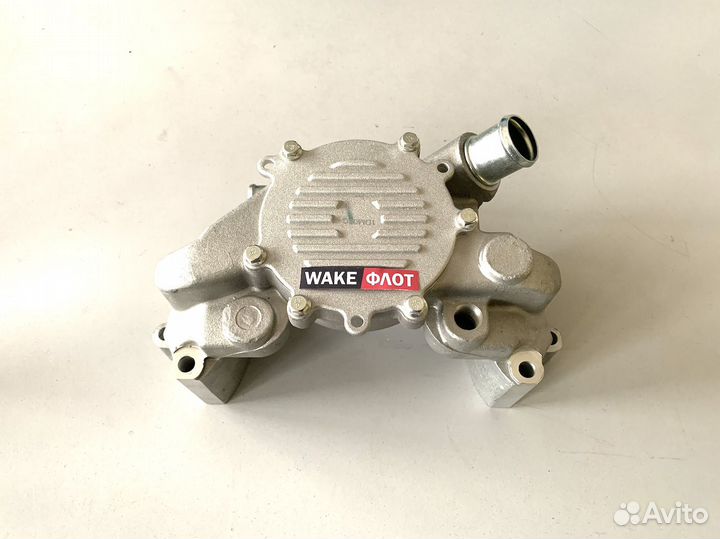 Водяная помпа GM Corvette 5.7L LT1