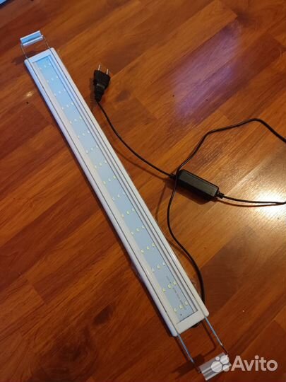 Светодиодный светильник для аквариума