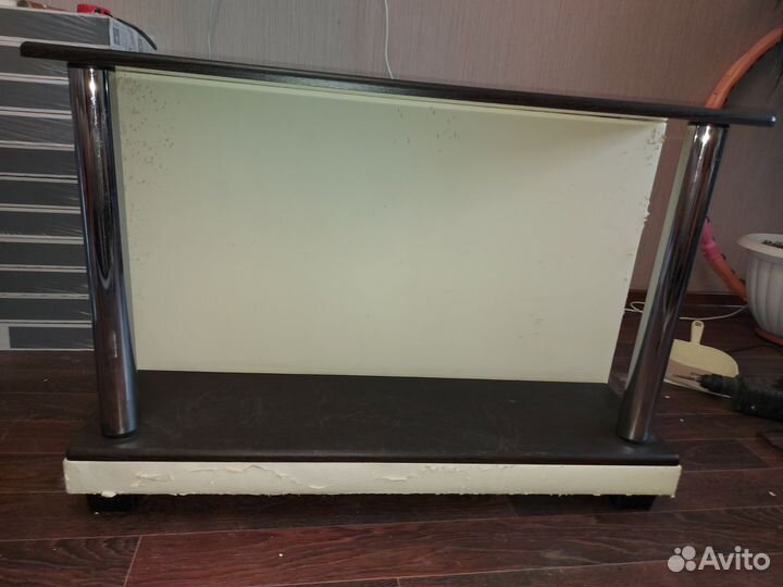 Тумба под телевизор бу