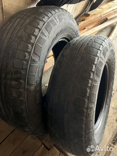 Kumho Road Venture 798 235/75 R16 108