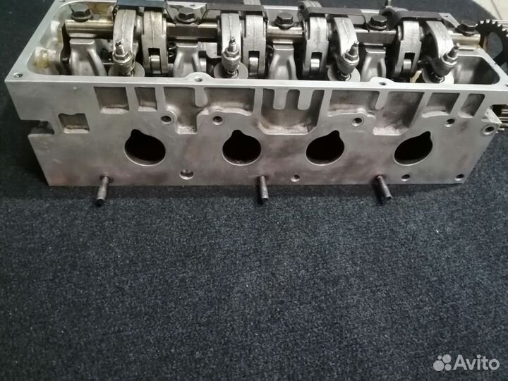 Гбц Рено Логан Сандеро 8кл