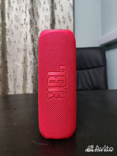 Колонка JBL Flip 6