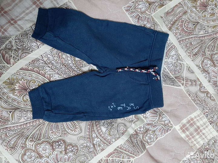 Детские вещи на мальчика