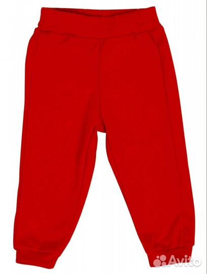 Новогодний костюм для малыша