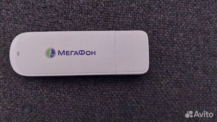 Модем Мегафон 3G e352b