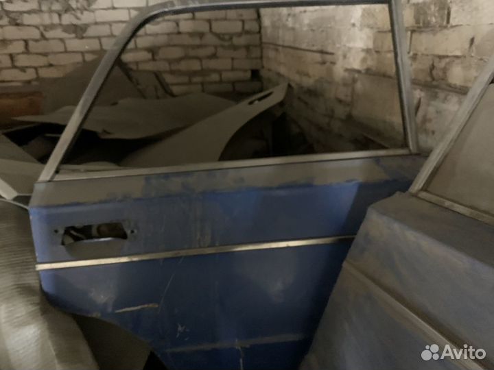 Транспорт запчасти