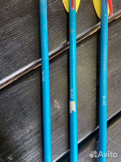 Набор для стрельбы с лука