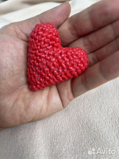 Вязаные игрушки, именные и детские мочалки