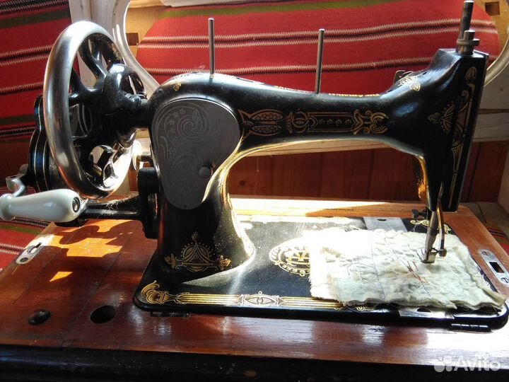 Швейная машина original machine SW