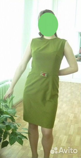 Сценический костюм