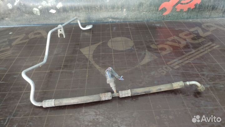 Трубка кондиционера Mercedes A W168