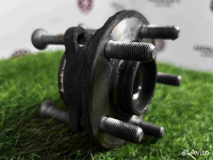 Ступица передняя Jaguar F-Pace JGA 2016