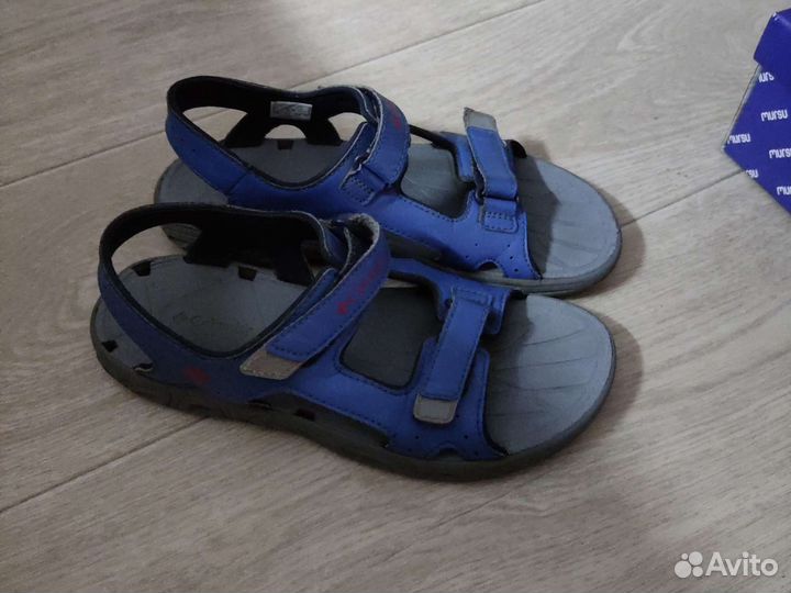 Сандали