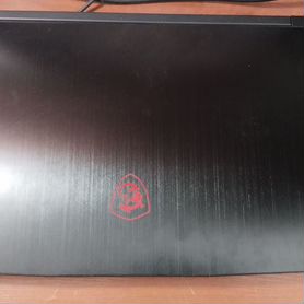 Msi GF63 thin 11ud