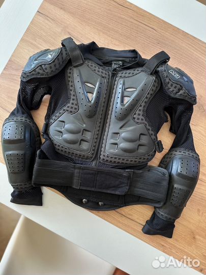 Моточерепаха MadBull Kids