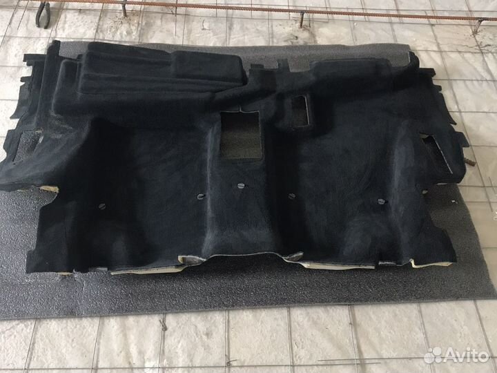 Ковролин gl164