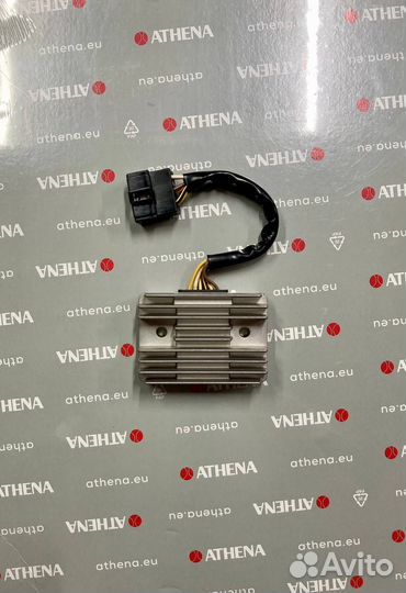 Регулятор напряжения Kawasaki ER500 / ZR 550