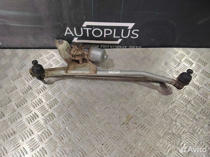 Трапеция дворников Renault Sandero 1.6 2010-2014