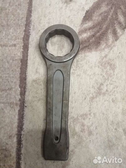 Ключ ударный