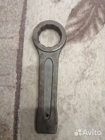 Ключ ударный