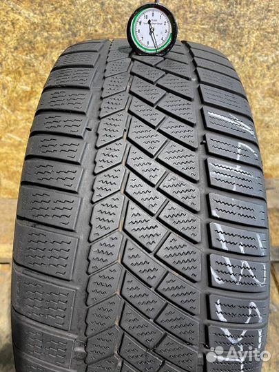Continental ContiWinterContact TS 830 P 225/55 R16