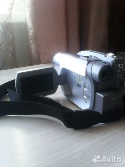 Видеокамера