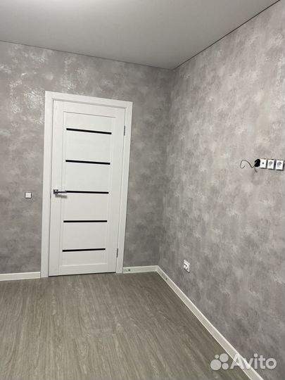 Ремонт квартир