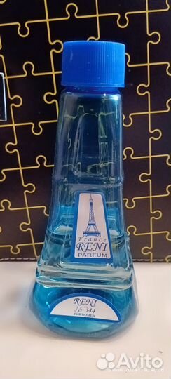 Духи женские reni