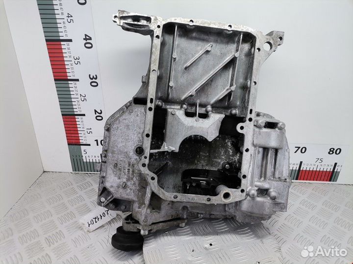 Поддон двигателя Audi A4 B5