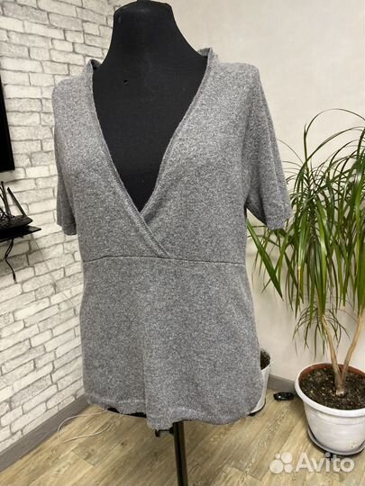 Жилет шерсть 100 Германия