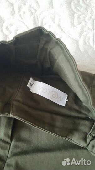 Шорты 42 размер, на резинке