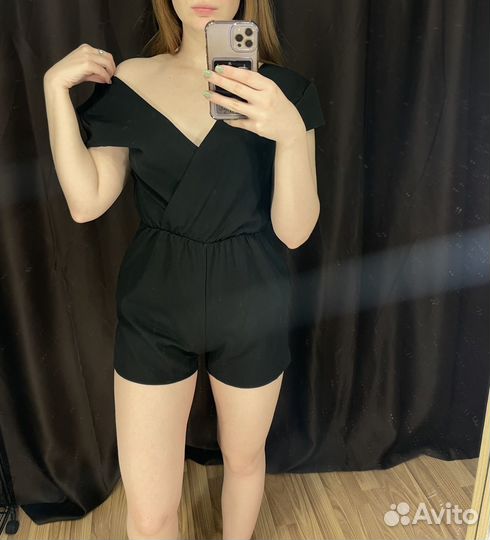 Комбинезон/костюм