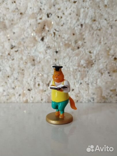 Кот-Баюн Чупа чупс 