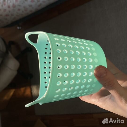 Корзинка маленькая