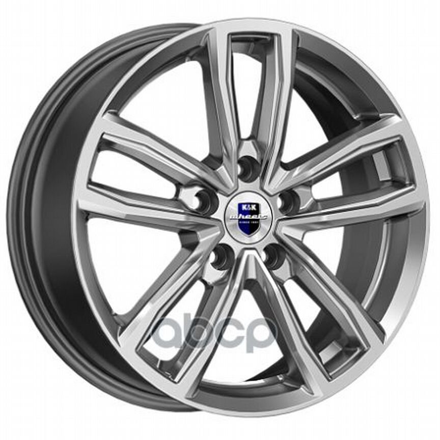 Диск кик, Каланг 6.5x17/5x114.3ET37 66.6