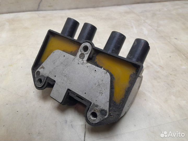 Катушка зажигания Daewoo Nexia H150 1.6 F16D3 2009