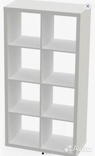 Стеллаж IKEA