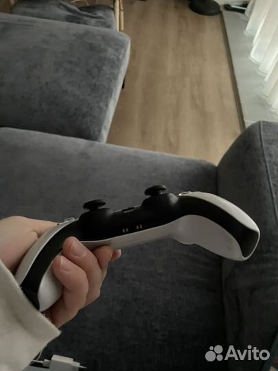Джойстик ps5